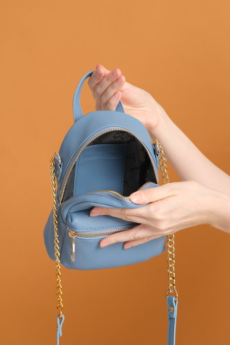 Zoozie Bags Merida - Azul